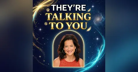 651. How to Talk to Your Pets: The Shocking Reality of What They Know - Nikki Cuthbertson