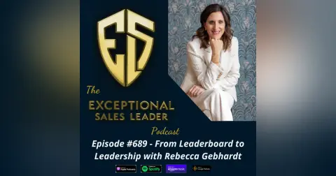 From Leaderboard To Leadership with Rebecca Gebhardt