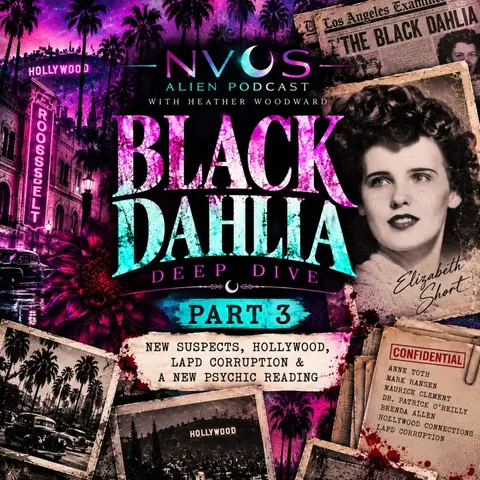 Black Dahlia Part 3: Seven Years Later, I Read the Black Dahlia Case Again