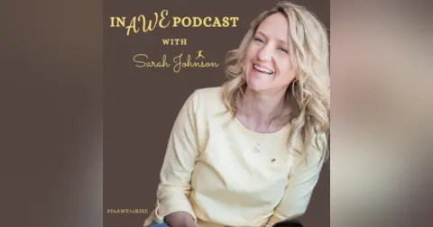 Episode 26: In AWE of Megan Anderson