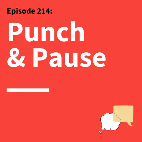 214. From Crisis to Clarity: Simplicity, Feedback, and the Art of Being Heard