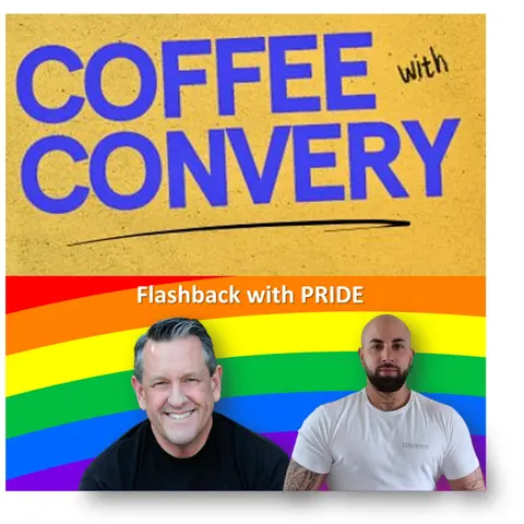 From Resilience and Inclusion to Social Justice with Robert Panico