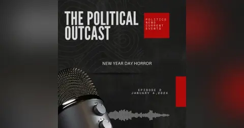 New Year Day Horror