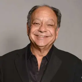 Cheech Marin Profile Photo