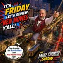 MCS #2419 Free Phone & Movie Reviews Friday!