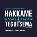 111 - Rasmus Pitkänen "Hobifotograafiast rahvusvahelise filmi videograafiani"