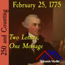 February 25, 1775