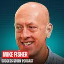 Mike Fisher - MyFitnessPal CEO (200M+ Users) & Fmr Etsy CTO | The CEO of MyFitnessPal Says You're Thinking About Health All Wrong