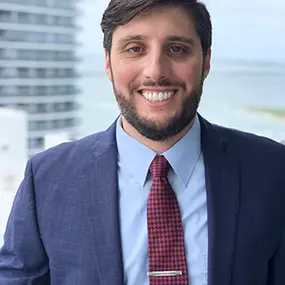 Kevin A. Gregg Profile Photo