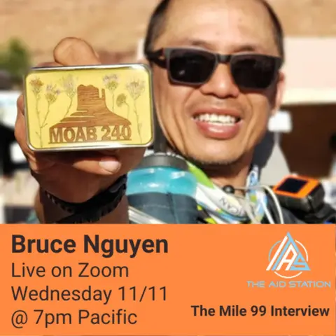 Episode 18 - Bruce Nguyen