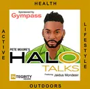 Jaidus Mondesir, Founder, Takes On Adventure & SoulCycle Instructor