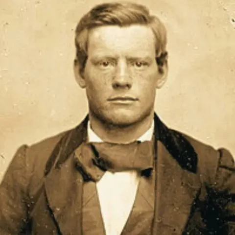 Silas Soule | Bleeding Kansas to Sand Creek