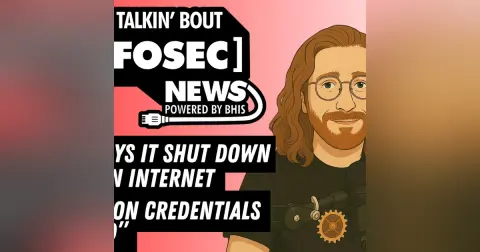 Iran Shuts Down It's Own Internet - 2025-06-23
