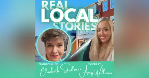 Meet Elisabeth Strillacci {Reporter for the Salisbury Post}