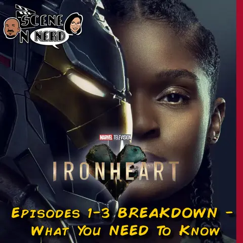 Ironheart: Why It's Worth Watching (Episodes 1-3 Analysis)