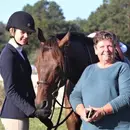 Episode 009 – Betty Mills explains how she mentors teens