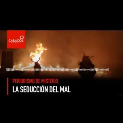 Satanás y la seducción del mal