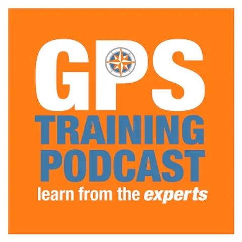 GPS Training podcast – number 65