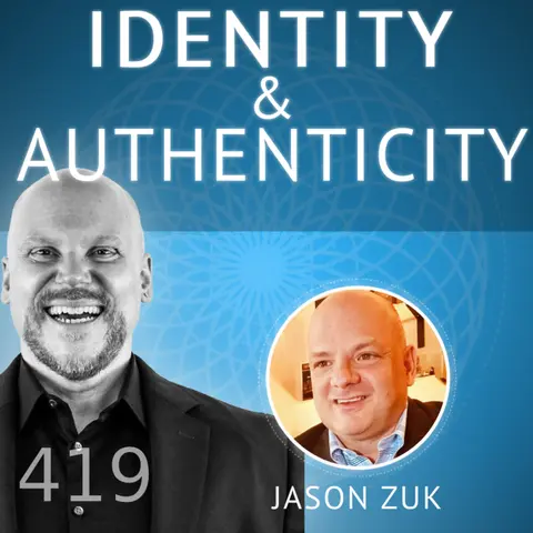 Can You Be a Lawyer and a Psychic? | Identity and Authenticity