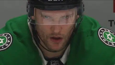 Call Him Mikko, Not Moose