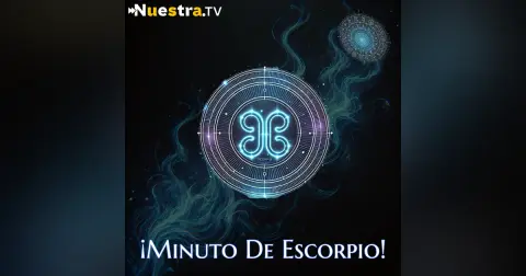 Escorpio Mar 20, 2025