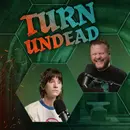 Turn Undead | The Glass Cannon Podcast: The Gloaming E26 | Shadowdark RPG