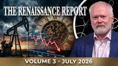 Extended ALERT: Oil Supply Collapse, Exponential Debt, and Why You Must Prepare Now