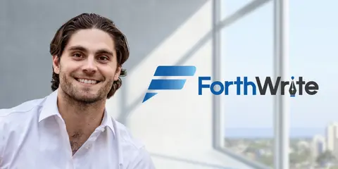 How Curtis Boortz Redefined Entrepreneurship with Real-World AI Solutions