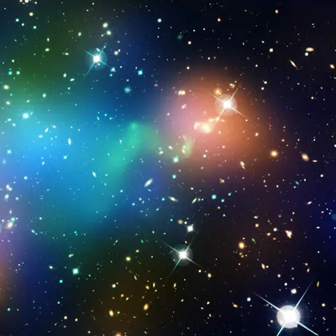 Dark matter vs modified gravity: which team are you on?