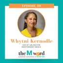 Whytni Kernodle: Arlington Independent Media