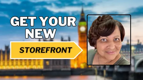 New Earning Opportunity When You Open a UK Amazon Influencer Storefront