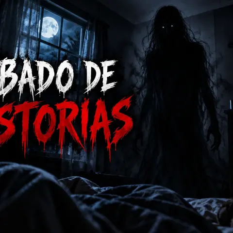 Historias de Miedo Septiembre 19 de 2026 SABADO DE HISTORIAS