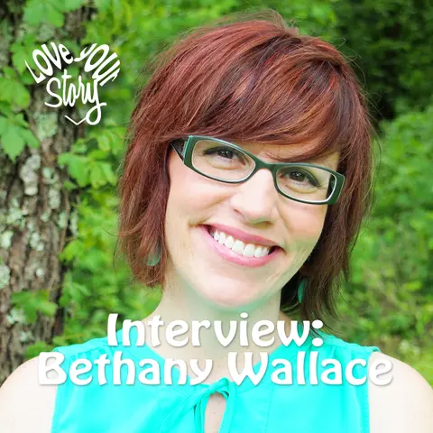 Episode 151 Finding Your Way to Healing: Interview Bethany Wallace