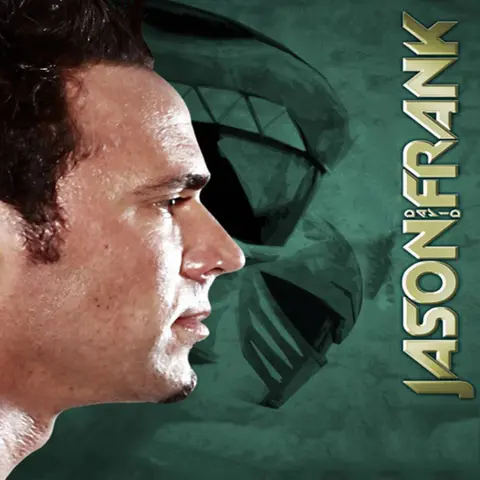 MTR Beyond The Mic: Jason David Frank/ Mixed Martial Artist, Power Ranger and Guinness World Record Holder