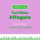 Tart Bites: Affogato