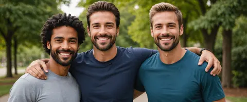 Breaking the Cycle of Judgment: Building a Culture of Kindness and Support in the Gay Community