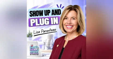 Show Up and Plug In: How Volunteering Builds Your Business