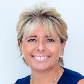 Penny Power OBE Profile Photo