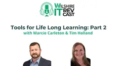 S2 EP13 Tools for Life-Long Learning  Part 2