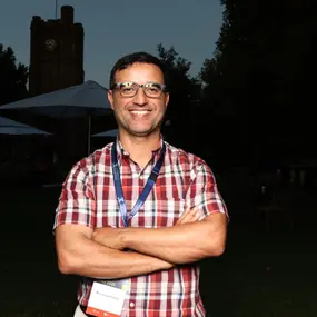 Mohammed Elmeski Profile Photo