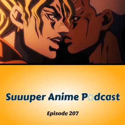 Fact or Fiction – Dio Brando is Gay? + More! | Ep. 207
