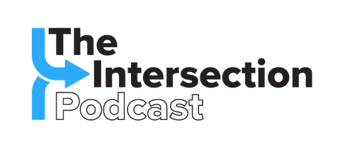 The Intersection Podcast Logo
