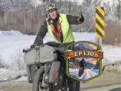 Ep 130- Extreme miles for MS (Feat. Greg Van Tighem)