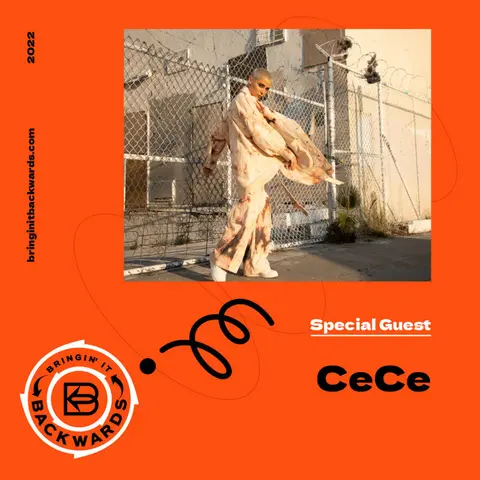 Interview with CeCe