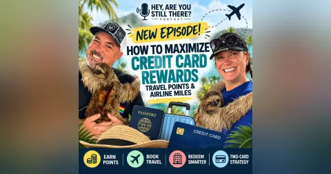 How to Maximize Credit Card Rewards, Travel Points & Airline Miles