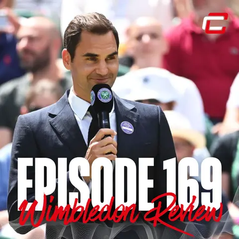 Wimbledon 2022 Review