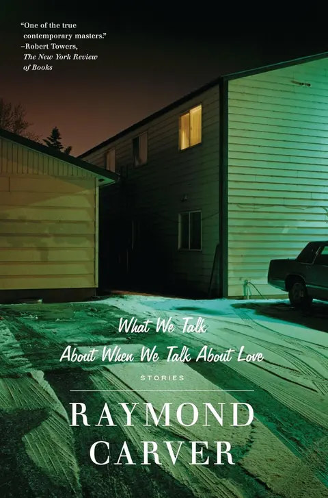 125 Raymond Carver