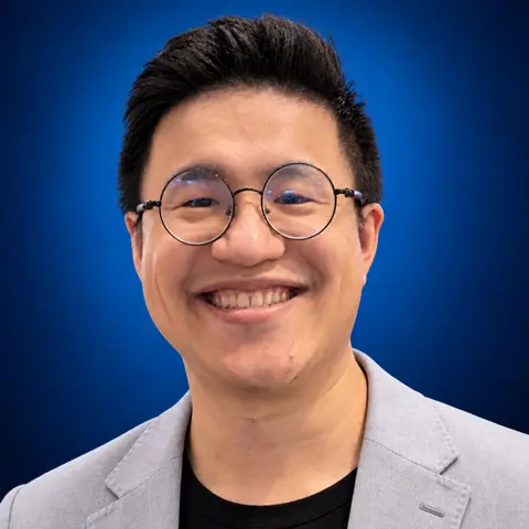 Billiards Builds Mindfulness: Justin Li