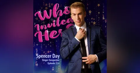116 Spencer Day!