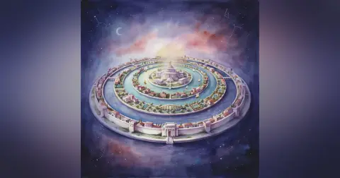 Jason Quitt | The Atlantis Myth, Cosmic Cycles, & Astral Abductions
